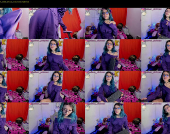 eileen_pinkman — 70 minute Chaturbate female cam show recording, 1080p, Dec 21, 2021