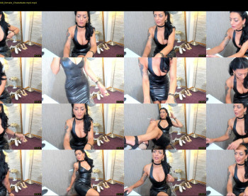 elisabaxter — 7 minute Chaturbate female cam show recording, 1080p, Dec 21, 2021
