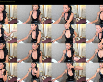 elisabaxter — 70 minute Chaturbate female cam show recording, 1080p, Dec 21, 2021