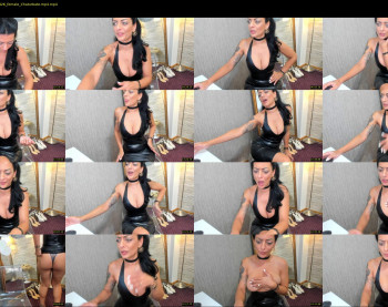 elisabaxter — 38 minute Chaturbate female cam show recording, 1080p, Dec 21, 2021