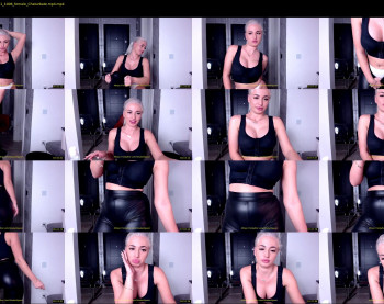 elisabeth_jason — 12 minute Chaturbate couple cam show recording, 1080p, Dec 21, 2021