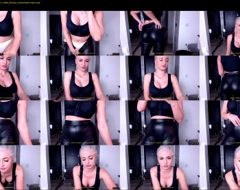 elisabeth_jason — 11 minute Chaturbate couple cam show recording, 1080p, Dec 21, 2021