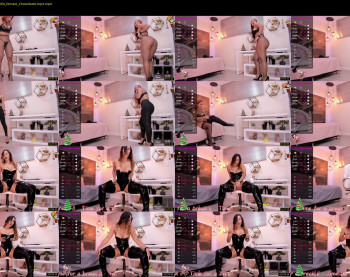 ella_pridee — 80 minute Chaturbate female cam show recording, 1080p, Dec 21, 2021