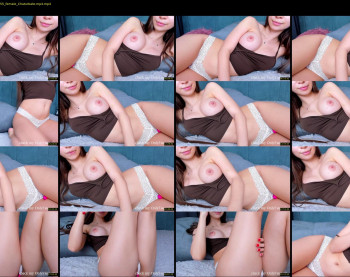 ellamilano — 36 minute Chaturbate female cam show recording, 1080p, Dec 21, 2021
