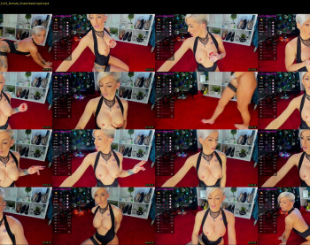 emily_payton — 8 minute Chaturbate female cam show recording, 1080p, Dec 21, 2021