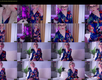 emilyanderson_ — 8 minute Chaturbate female cam show recording, 1080p, Dec 21, 2021