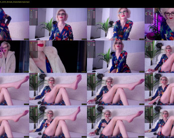 emilyanderson_ — 70 minute Chaturbate female cam show recording, 1080p, Dec 21, 2021