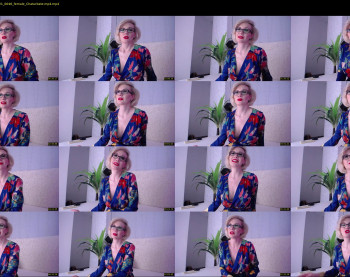 emilyanderson_ — 9 minute Chaturbate female cam show recording, 1080p, Dec 22, 2021