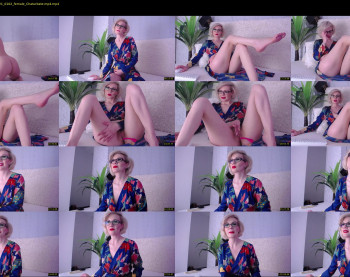 emilyanderson_ — 70 minute Chaturbate female cam show recording, 1080p, Dec 22, 2021
