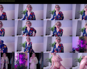 emilyanderson_ — 56 minute Chaturbate female cam show recording, 1080p, Dec 22, 2021