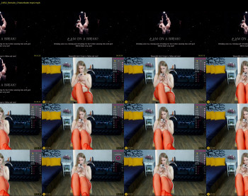 emma_brooks — 6 minute Chaturbate female cam show recording, 1080p, Dec 21, 2021