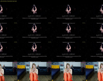emma_brooks — 15 minute Chaturbate female cam show recording, 1080p, Dec 21, 2021