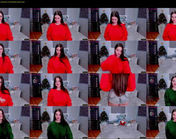 emmika_ — 72 minute Chaturbate female cam show recording, 1080p, Dec 21, 2021