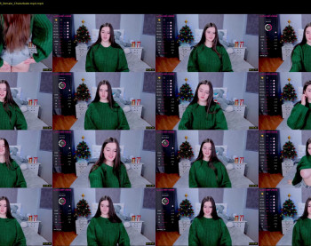 emmika_ — 47 minute Chaturbate female cam show recording, 1080p, Dec 22, 2021