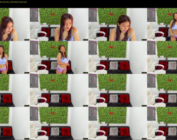enma_clark — 4 minute Chaturbate female cam show recording, 1080p, Dec 21, 2021