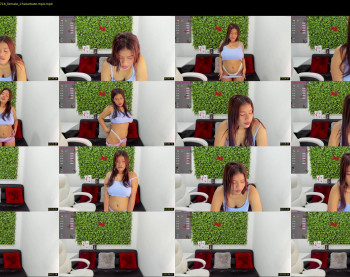 enma_clark — 76 minute Chaturbate female cam show recording, 1080p, Dec 21, 2021