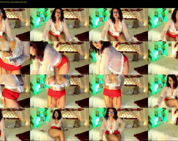 eva_mature — 27 minute Chaturbate female cam show recording, 1080p, Dec 21, 2021
