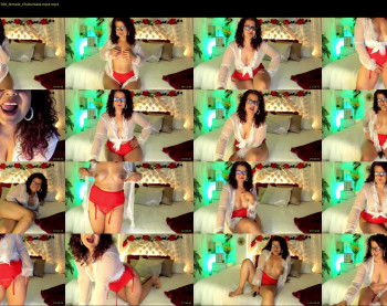 eva_mature — 70 minute Chaturbate female cam show recording, 1080p, Dec 21, 2021