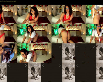 eva_mature — 80 minute Chaturbate female cam show recording, 1080p, Dec 22, 2021