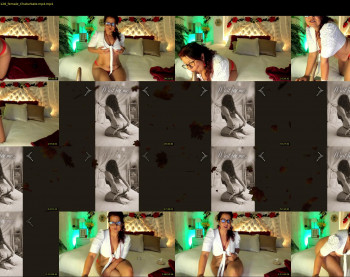 eva_mature — 81 minute Chaturbate female cam show recording, 1080p, Dec 22, 2021