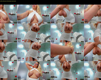 evelyne_rose — 70 minute Chaturbate female cam show recording, 1080p, Dec 21, 2021