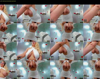 evelyne_rose — 70 minute Chaturbate female cam show recording, 1080p, Dec 21, 2021
