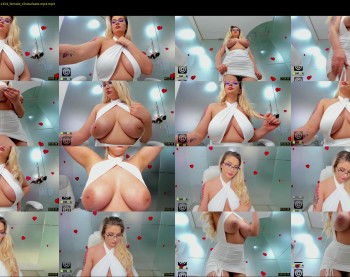 evelyne_rose — 70 minute Chaturbate female cam show recording, 1080p, Dec 21, 2021