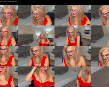 exoticgiselle — 13 minute Chaturbate female cam show recording, 720p, Dec 21, 2021