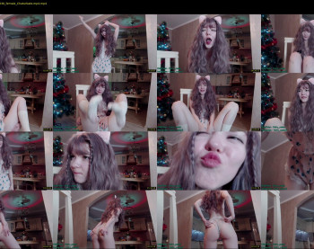 fairy_casey — 37 minute Chaturbate female cam show recording, 1080p, Dec 21, 2021