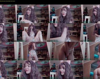 fairy_casey — 72 minute Chaturbate female cam show recording, 1080p, Dec 21, 2021