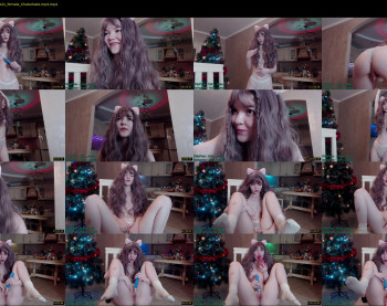 fairy_casey — 71 minute Chaturbate female cam show recording, 1080p, Dec 21, 2021