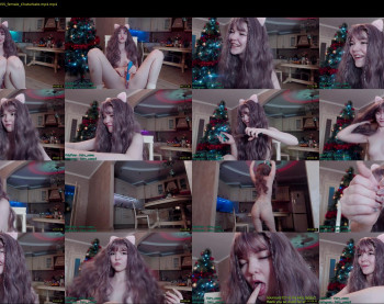 fairy_casey — 71 minute Chaturbate female cam show recording, 1080p, Dec 21, 2021