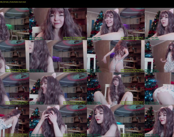 fairy_casey — 71 minute Chaturbate female cam show recording, 1080p, Dec 21, 2021