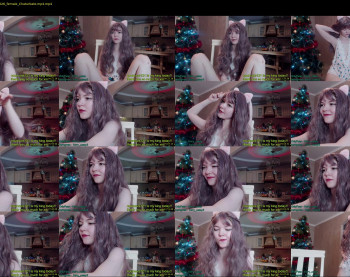 fairy_casey — 71 minute Chaturbate female cam show recording, 1080p, Dec 22, 2021