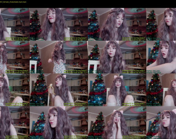 fairy_casey — 49 minute Chaturbate female cam show recording, 1080p, Dec 22, 2021
