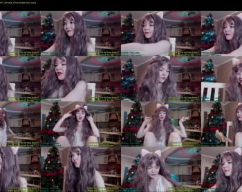fairy_casey — 68 minute Chaturbate female cam show recording, 1080p, Dec 22, 2021