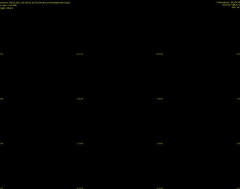 fetish_life — 37 minute Chaturbate female cam show recording, 1080p, Dec 22, 2021