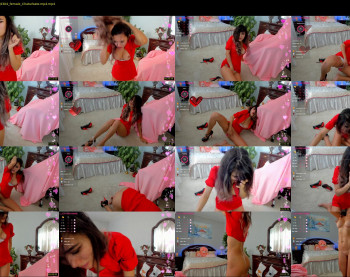 flower_nicole — 38 minute Chaturbate female cam show recording, 1080p, Dec 22, 2021