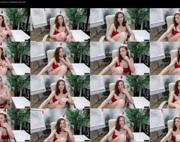 foxynesss — 53 minute Chaturbate female cam show recording, 1080p, Dec 21, 2021