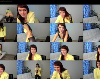 fritha — 28 minute Chaturbate female cam show recording, 720p, Dec 21, 2021
