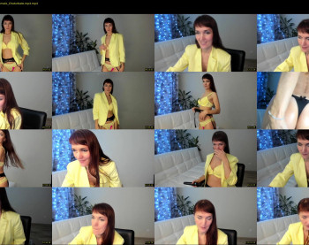 fritha — 70 minute Chaturbate female cam show recording, 720p, Dec 21, 2021