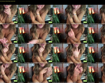 funcamkw — 6 minute Chaturbate female cam show recording, 720p, Dec 22, 2021