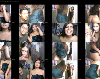 genesissweet69 — 71 minute Chaturbate couple cam show recording, 1080p, Dec 21, 2021