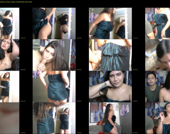 genesissweet69 — 70 minute Chaturbate couple cam show recording, 1080p, Dec 21, 2021