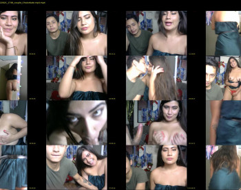 genesissweet69 — 70 minute Chaturbate couple cam show recording, 1080p, Dec 21, 2021