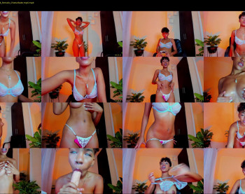 gia_curly — 70 minute Chaturbate female cam show recording, 1080p, Dec 21, 2021