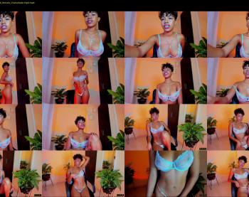 gia_curly — 15 minute Chaturbate female cam show recording, 1080p, Dec 21, 2021