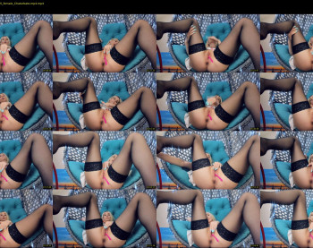 girl_kiraa — 14 minute Chaturbate female cam show recording, 1080p, Dec 22, 2021