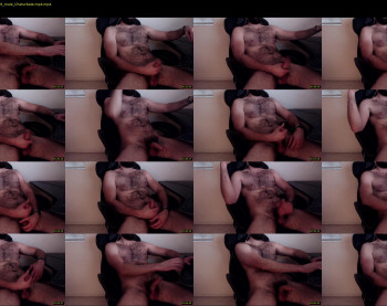 gnorris88 — 5 minute Chaturbate male cam show recording, 720p, Dec 22, 2021
