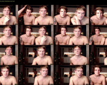 hercules__ — 7 minute Chaturbate male cam show recording, 1080p, Dec 21, 2021